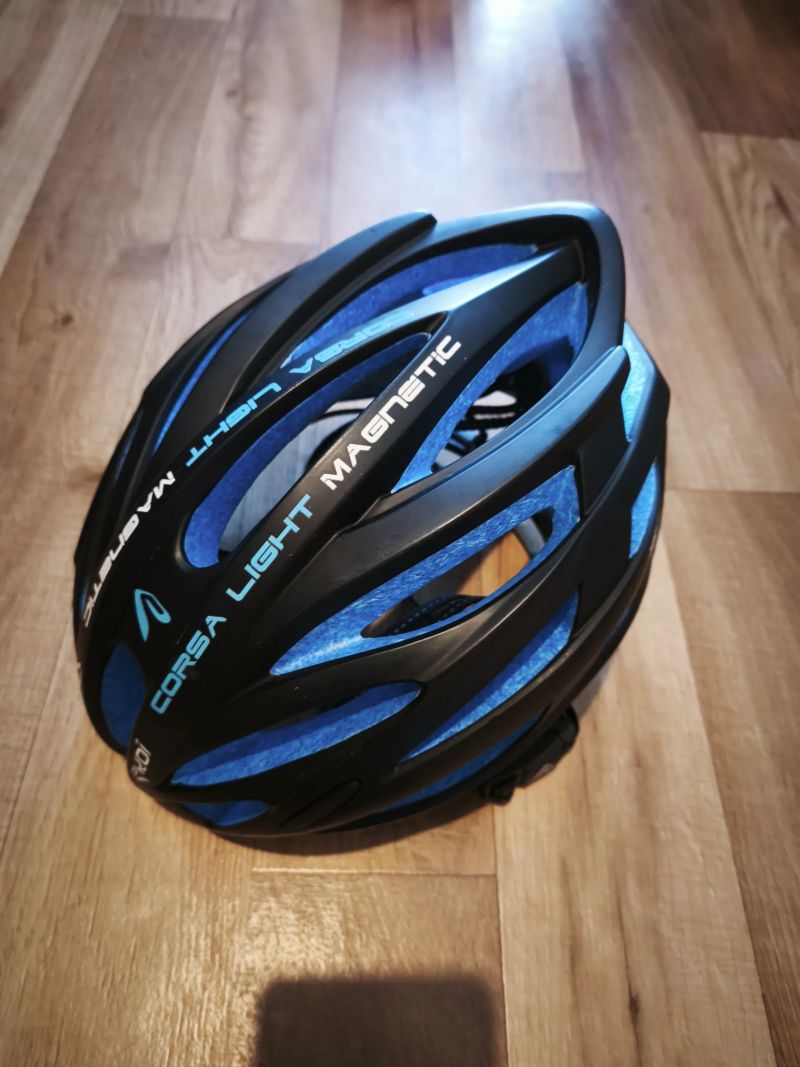 helma Ekoi corsa light L/XL