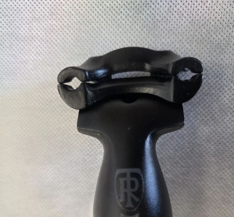 Sedlovka Ritchey, 400 mm, průměr 31,6 mm. Nová, nikdy nepoužitá.