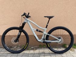 Ibis Ripley V4S UDH Sram (jako Snta Cruz, Pivot)