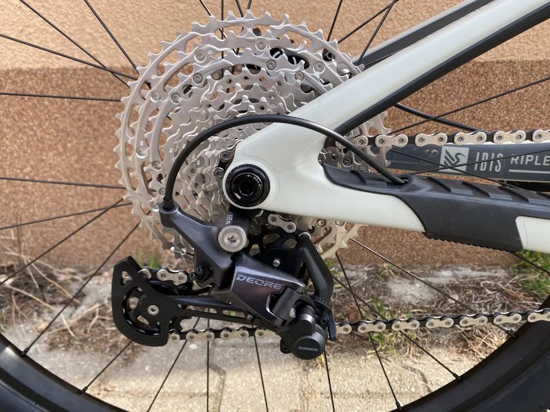 Ibis Ripley V4S UDH Sram (jako Snta Cruz, Pivot)