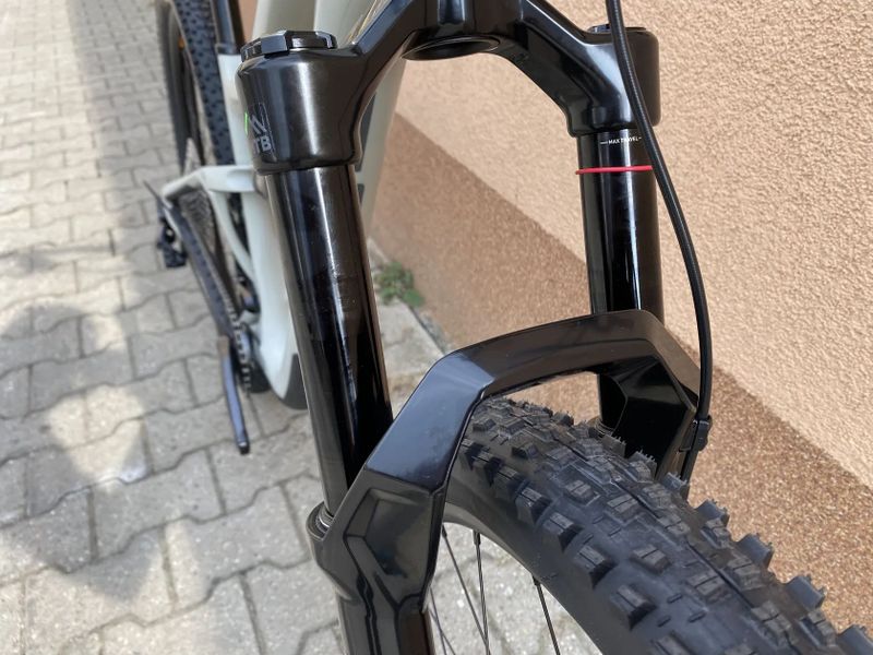 Ibis Ripley V4S UDH Sram (jako Snta Cruz, Pivot)