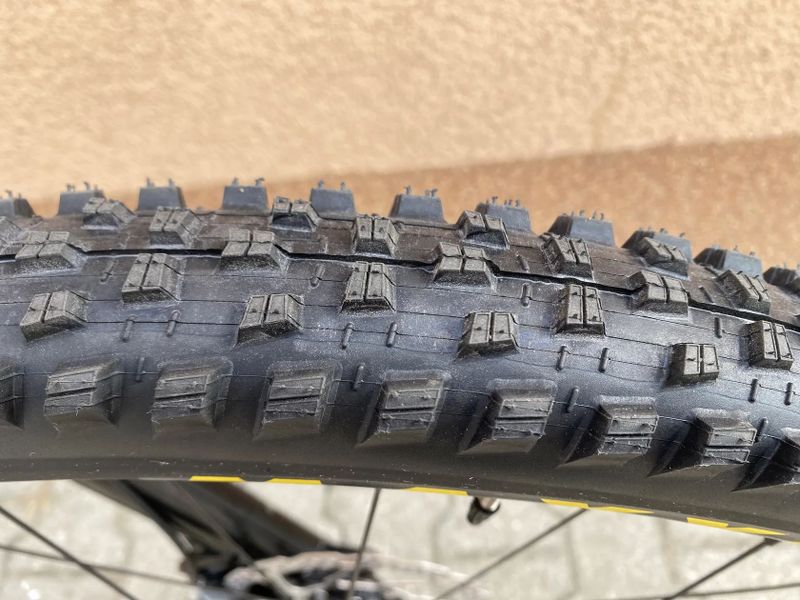 Ibis Ripley V4S UDH Sram (jako Snta Cruz, Pivot)