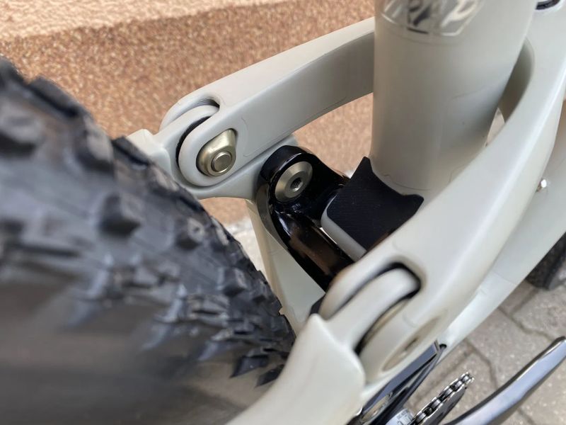 Ibis Ripley V4S UDH Sram (jako Snta Cruz, Pivot)