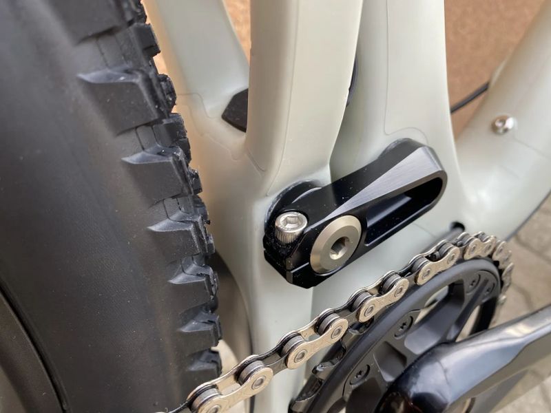 Ibis Ripley V4S UDH Sram (jako Snta Cruz, Pivot)