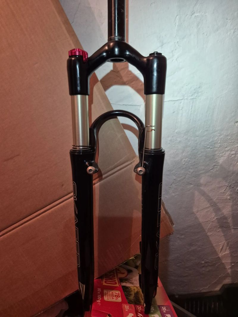 Manitou Skareb 26 air