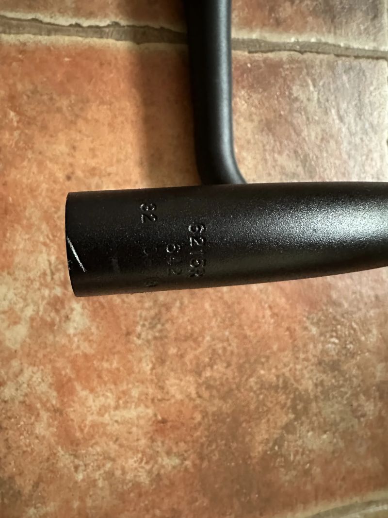 Řidítka Specialized 420 mm