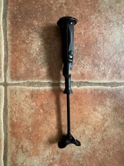 Specialized swat conceal MTB tool