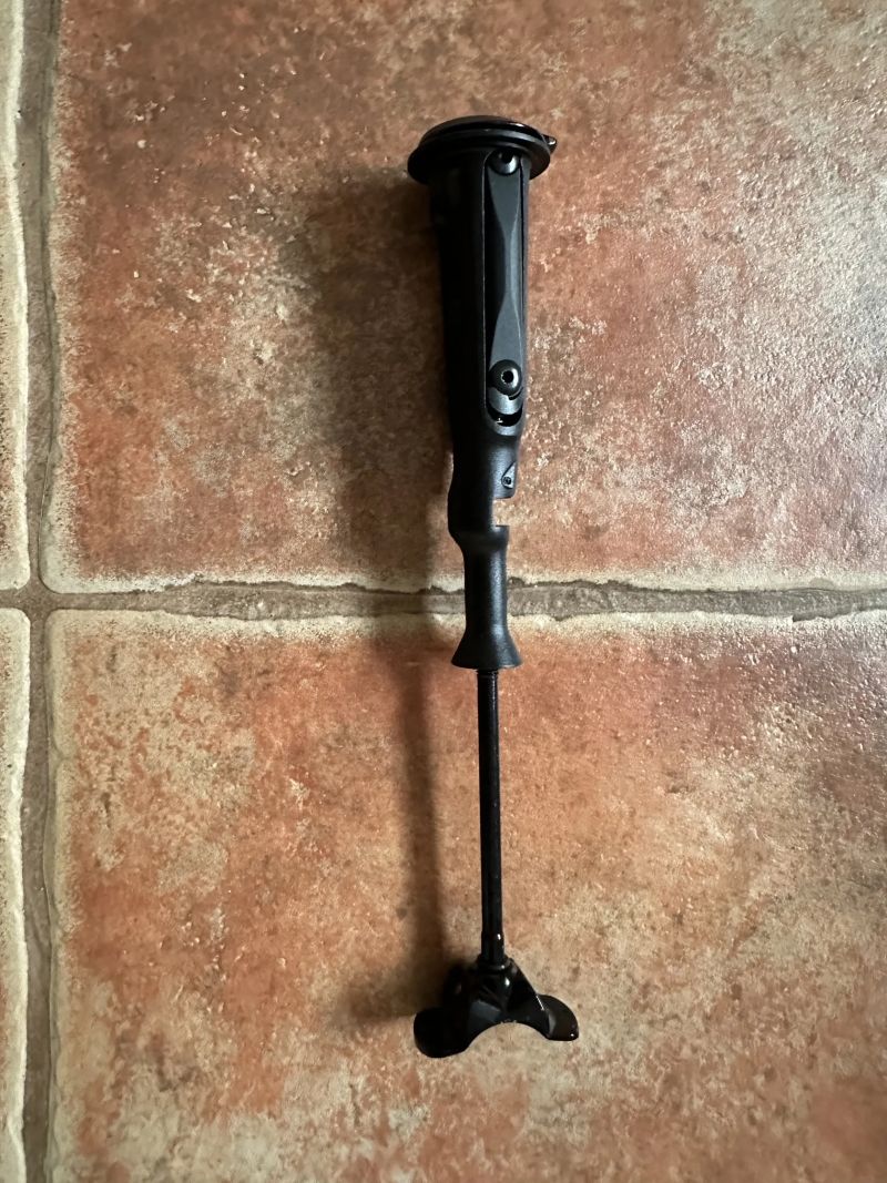 Specialized swat conceal MTB tool