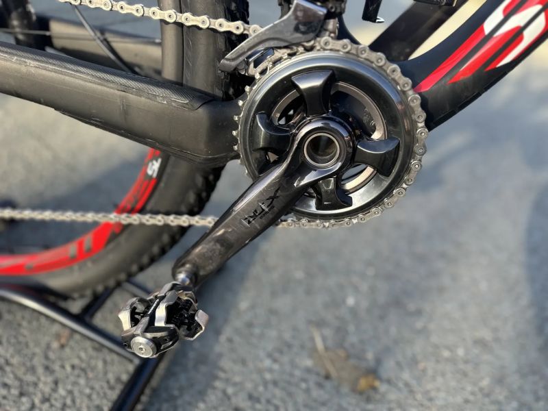 Specialized S-Works Epic 29