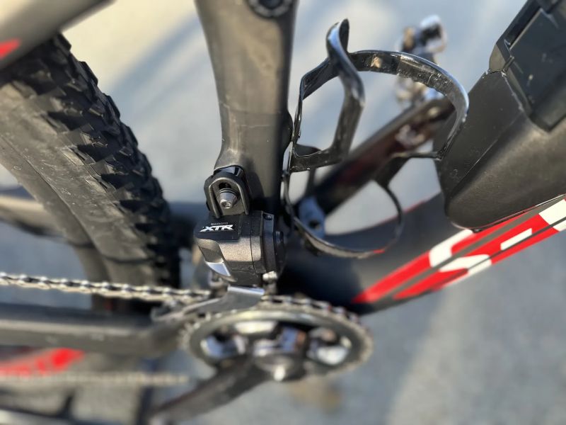 Specialized S-Works Epic 29