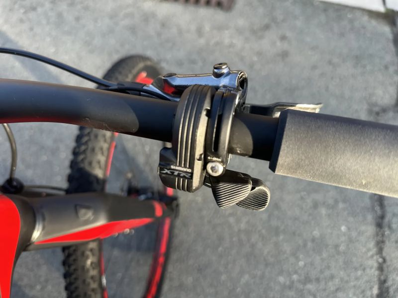 Specialized S-Works Epic 29