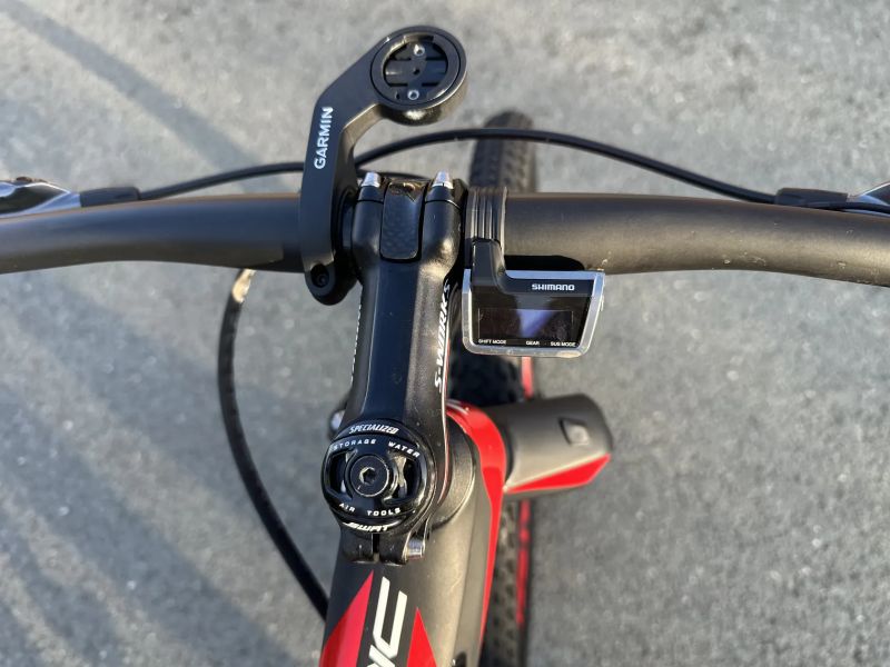 Specialized S-Works Epic 29