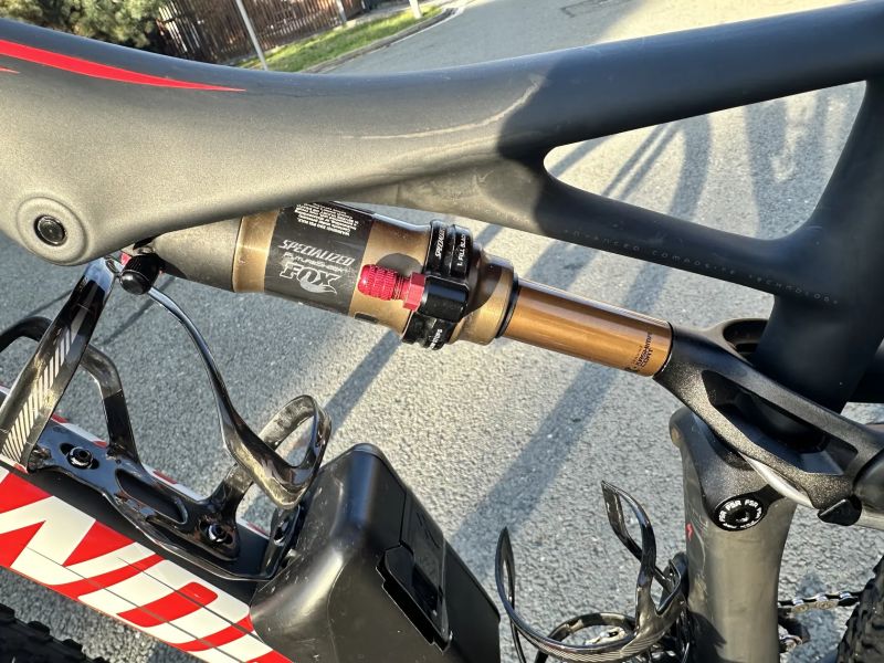 Specialized S-Works Epic 29