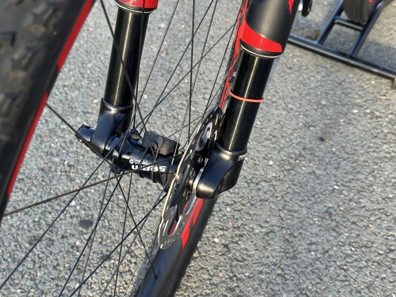 Specialized S-Works Epic 29