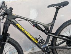 Rockrider XC 500S