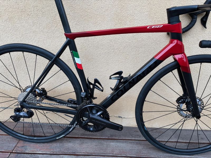 Colnago C68