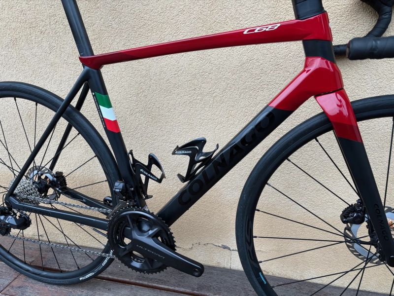 Colnago C68