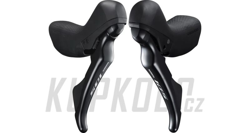 Shimano 105 disc 2x11s R7020-pouze páky 