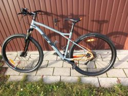 Horské kolo GT Avalanche 29'