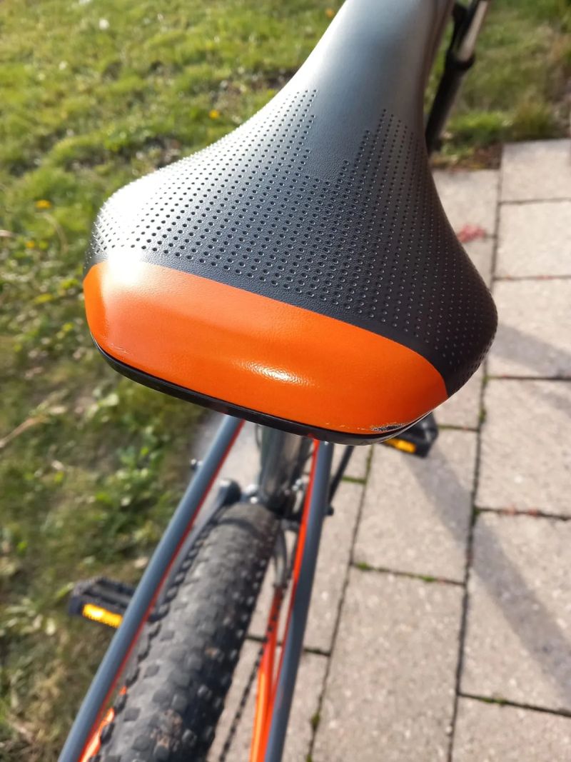 Horské kolo GT Avalanche 29'