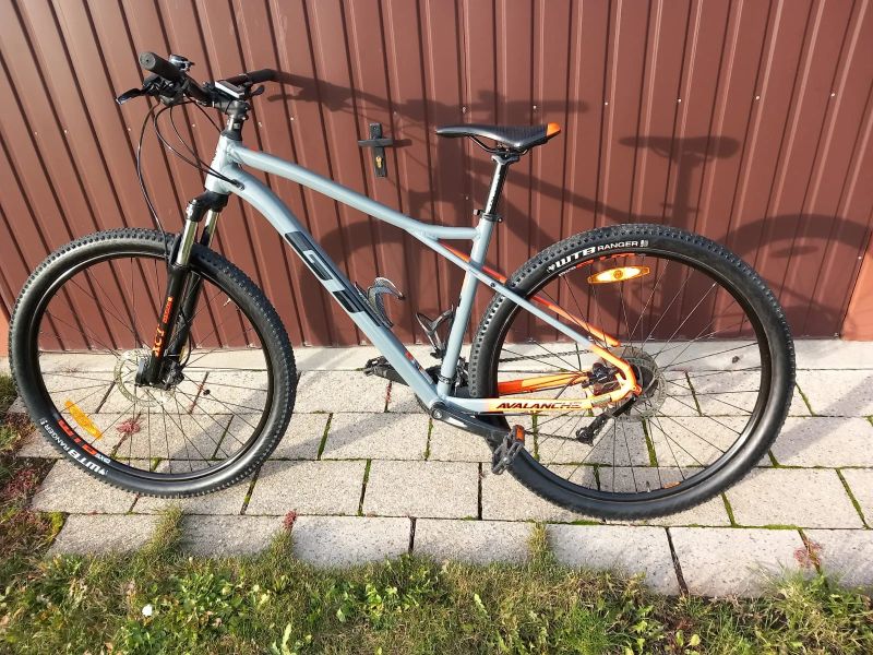 Horské kolo GT Avalanche 29'