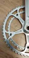 Prodám sadu dílú Campagnolo Super record