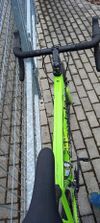 Cannondale CAAD OPTIMO