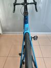Basso Venta, Shimano 105, karbon kola Roval