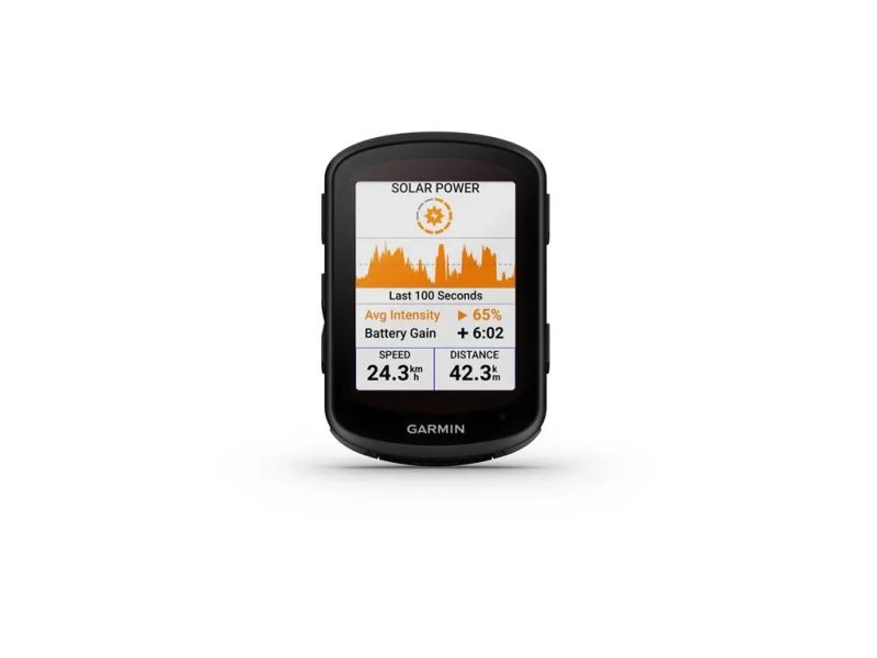 Garmin Edge 840 Solar