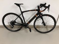 Rock Machine Gravelride CRB 700