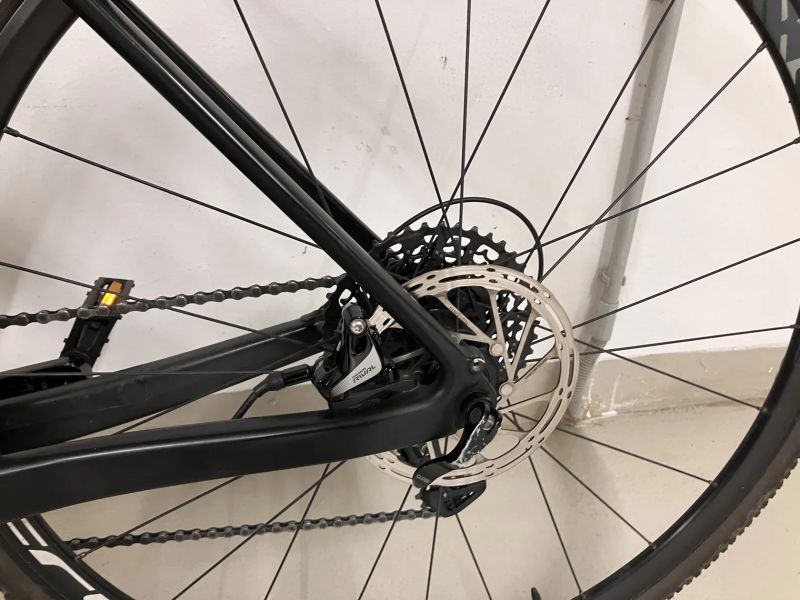 Rock Machine Gravelride CRB 700