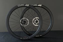 DT SWISS GRC 1100 DICUT® / NOVÉ / 50mm