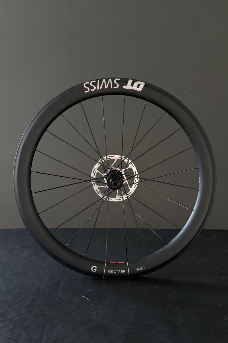DT SWISS GRC 1100 DICUT® / NOVÉ / 50mm