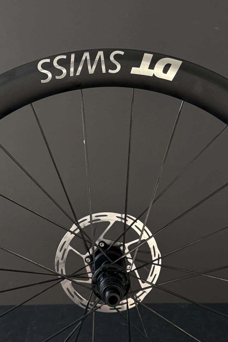 DT SWISS GRC 1100 DICUT® / NOVÉ / 50mm