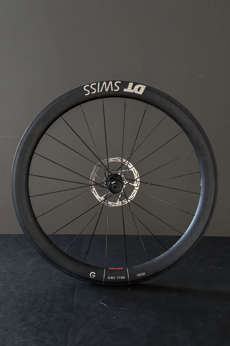 DT SWISS GRC 1100 DICUT® / NOVÉ / 50mm