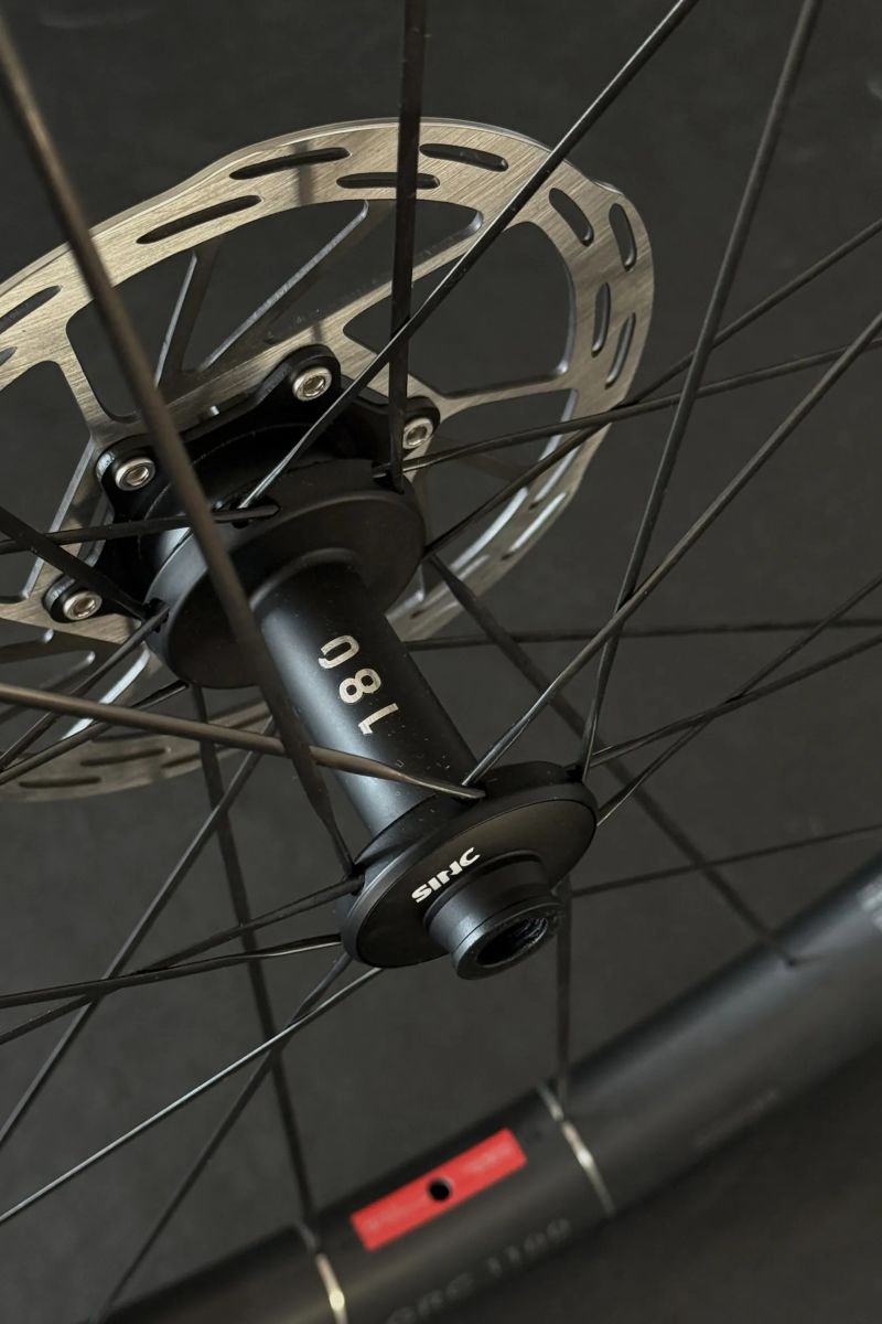 DT SWISS GRC 1100 DICUT® / NOVÉ / 50mm