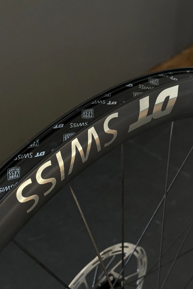 DT SWISS GRC 1100 DICUT® / NOVÉ / 50mm