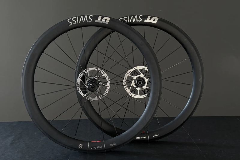 DT SWISS GRC 1100 DICUT® / NOVÉ / 50mm