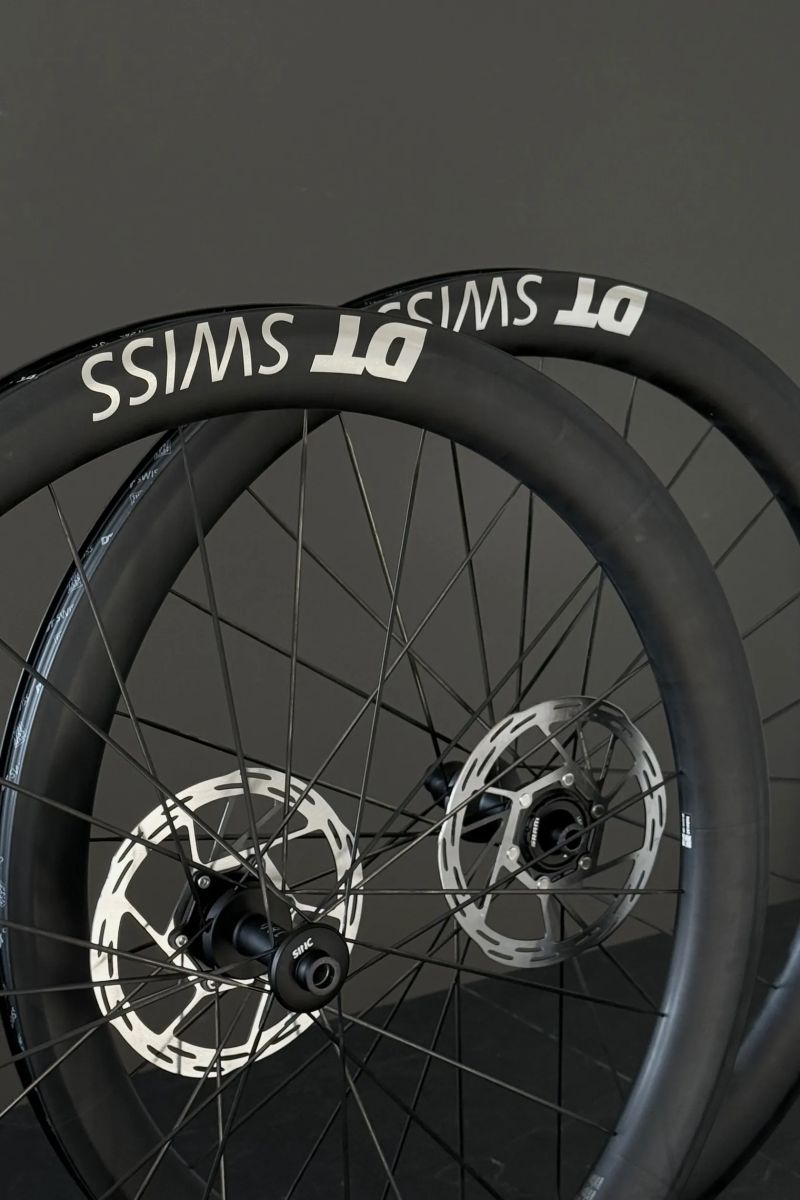 DT SWISS GRC 1100 DICUT® / NOVÉ / 50mm