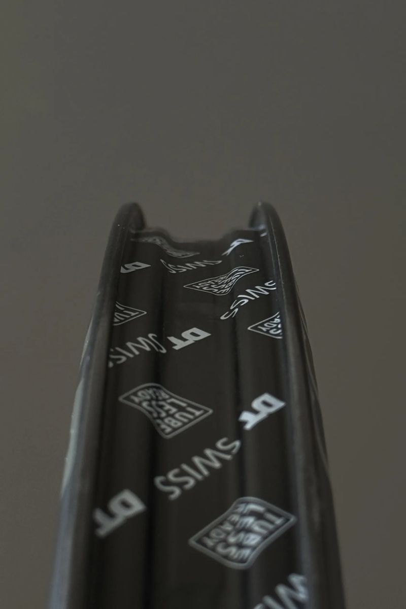 DT SWISS GRC 1100 DICUT® / NOVÉ / 50mm