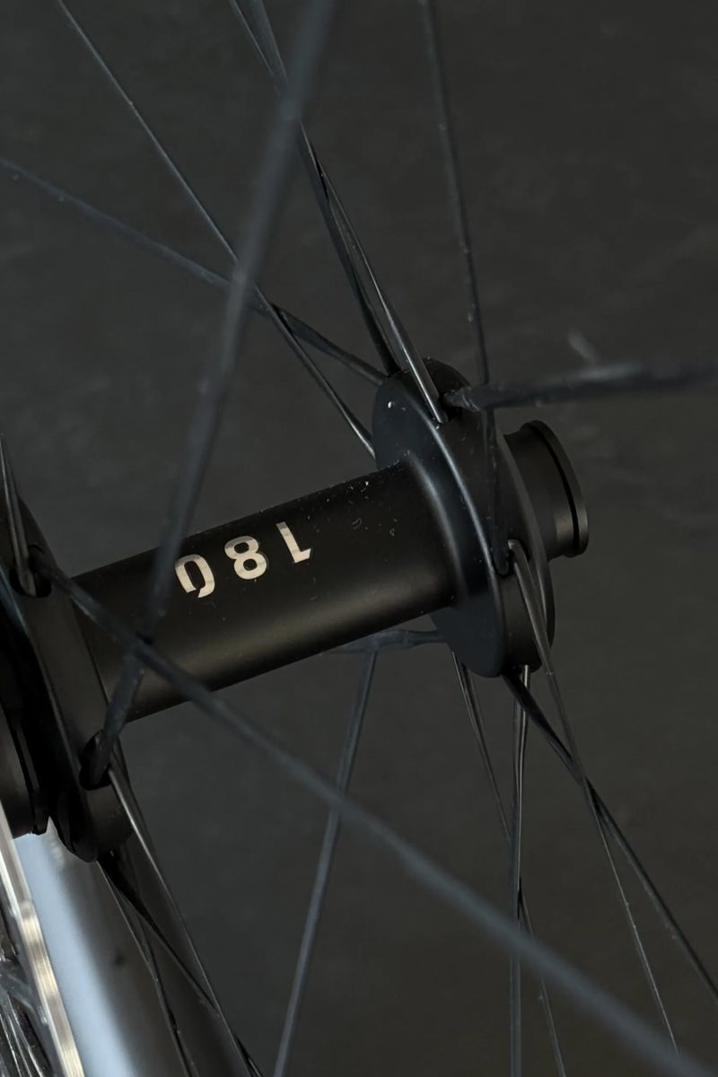 DT SWISS GRC 1100 DICUT® / NOVÉ / 50mm