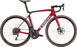 Trek Madone SL 6, 105 Di2, karbon kola (M)