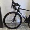 Giant TCR Advanced Pro 0 Di2