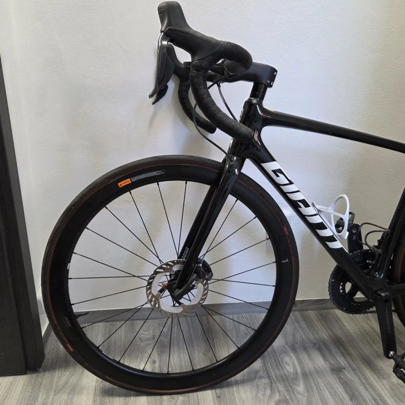Giant TCR Advanced Pro 0 Di2