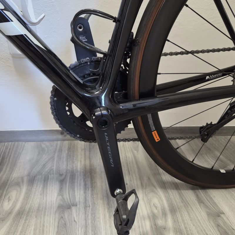 Giant TCR Advanced Pro 0 Di2