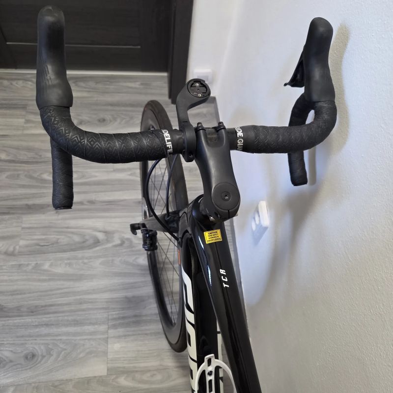 Giant TCR Advanced Pro 0 Di2