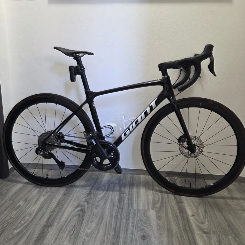 Giant TCR Advanced Pro 0 Di2