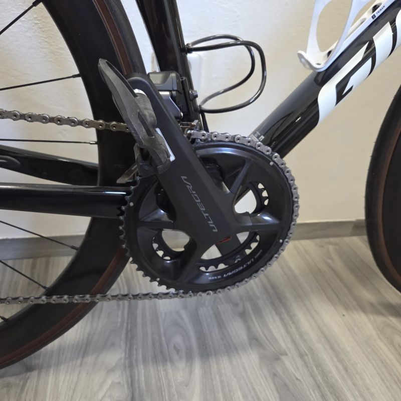 Giant TCR Advanced Pro 0 Di2