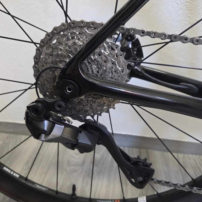 Giant TCR Advanced Pro 0 Di2