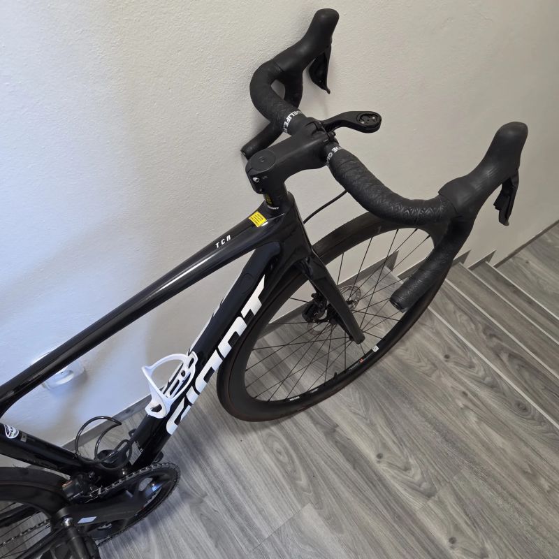 Giant TCR Advanced Pro 0 Di2